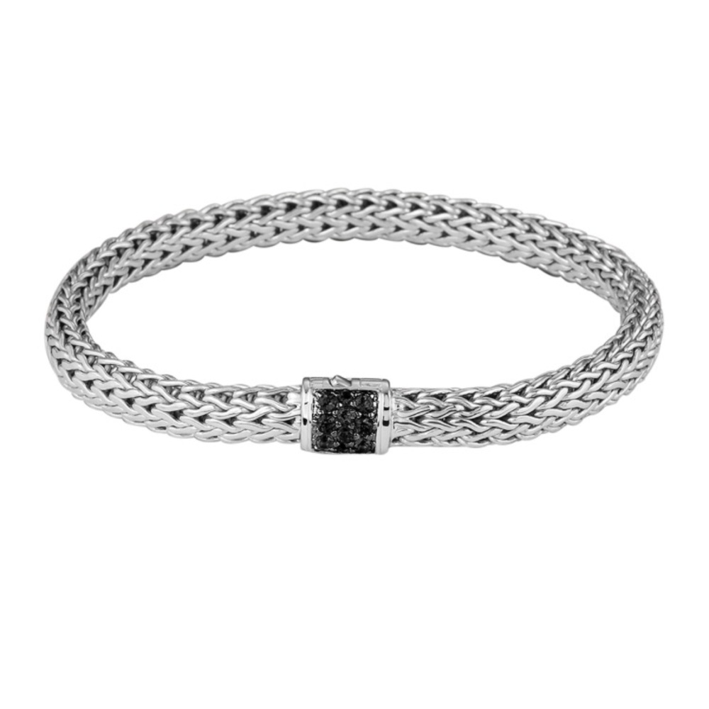 John Hardy Blue Sapphire Bracelet